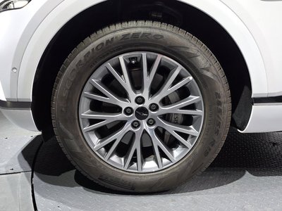 GENESIS GV80 - 6