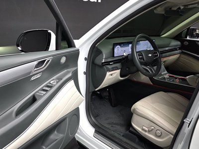 GENESIS GV80 - 10