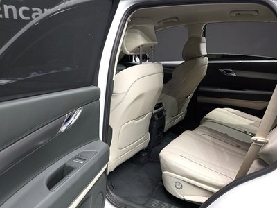 2025 Genesis GV80 — миниатюра 11