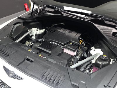 GENESIS GV80 - 7