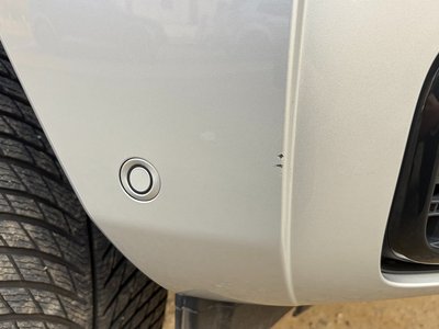 MERCEDES-BENZ G-CLASS - 8