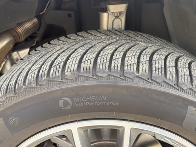 MERCEDES-BENZ G-CLASS - 6