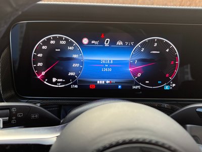 MERCEDES-BENZ G-CLASS - 9