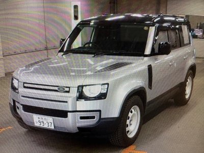 LAND ROVER DEFENDER - 6
