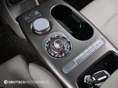 2022 Genesis GV60 缩略图 13