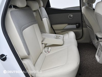2022 Genesis GV60 缩略图 17