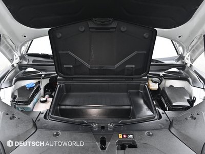 2022 Genesis GV60 缩略图 20