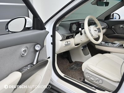 2022 Genesis GV60 缩略图 15