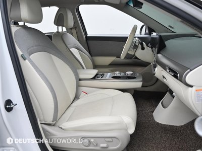 2022 Genesis GV60 缩略图 16