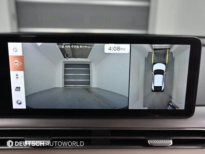 2022 Genesis GV60 缩略图 11