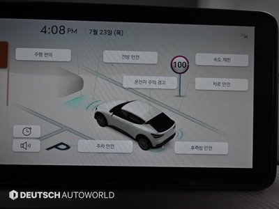 2022 Genesis GV60 缩略图 12