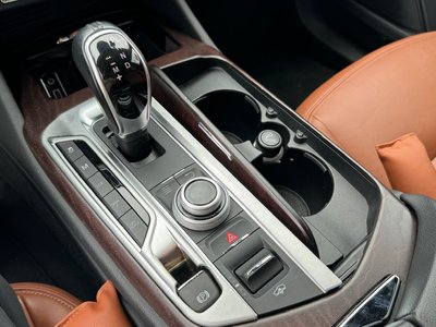 MASERATI LEVANTE - 10