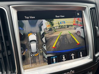 MASERATI LEVANTE - 8