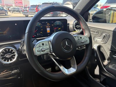 MERCEDES-BENZ A-CLASS - 10