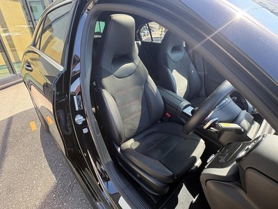 MERCEDES-BENZ A-CLASS - 6