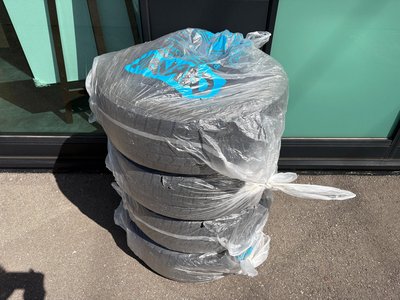 MERCEDES-BENZ A-CLASS - 4