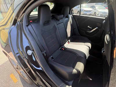 MERCEDES-BENZ A-CLASS - 7