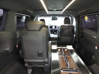 2026 Toyota VELLFIRE 缩略图 21
