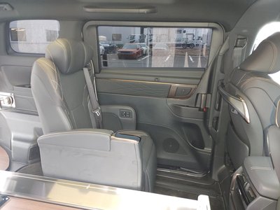 2026 Toyota VELLFIRE 缩略图 25