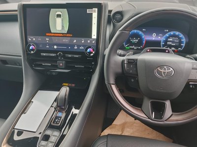 2026 Toyota VELLFIRE 缩略图 27