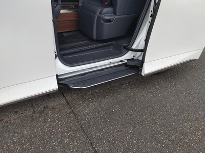 2026 Toyota VELLFIRE 缩略图 22