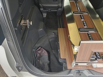 2026 Toyota VELLFIRE 缩略图 20