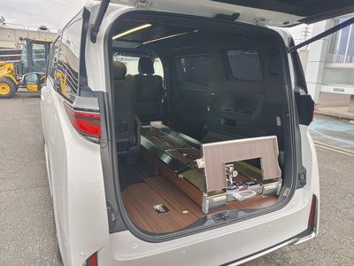 2026 Toyota VELLFIRE 缩略图 11
