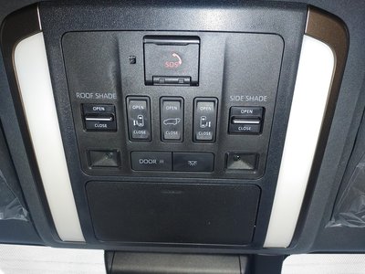 2026 Toyota VELLFIRE 缩略图 31