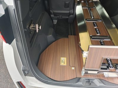 2026 Toyota VELLFIRE 缩略图 19