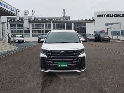 صورة 4 لـ 2026 Toyota VELLFIRE