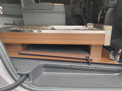 2026 Toyota VELLFIRE 缩略图 24