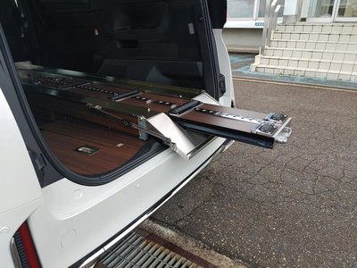 2026 Toyota VELLFIRE 缩略图 17