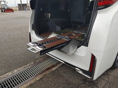 2026 Toyota VELLFIRE 缩略图 18