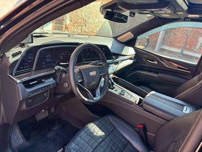 CADILLAC ESCALADE - 4