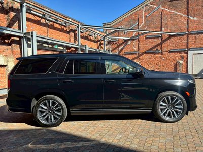 CADILLAC ESCALADE - 9