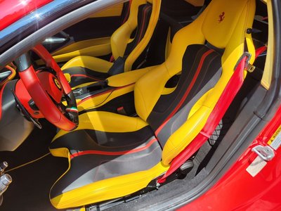 2018 Ferrari 812 SUPERFAST thumbnail 15