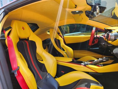 2018 Ferrari 812 SUPERFAST thumbnail 12