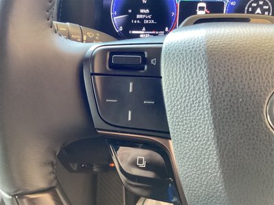 2023 Toyota ALPHARD — миниатюра 56