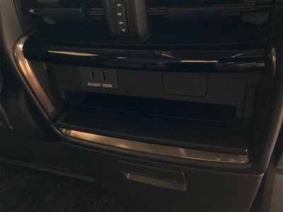 2023 Toyota ALPHARD — миниатюра 48