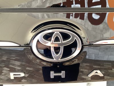 2023 Toyota ALPHARD — миниатюра 26