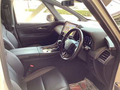 2023 Toyota ALPHARD — миниатюра 49