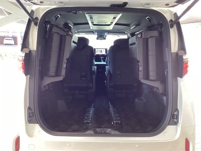 2023 Toyota ALPHARD — миниатюра 36
