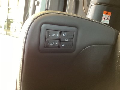 2023 Toyota ALPHARD — миниатюра 46