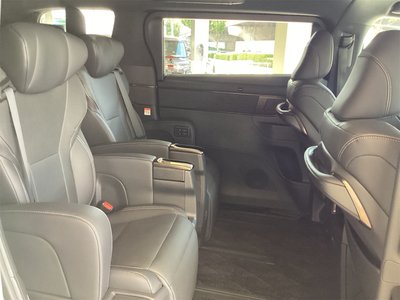 2023 Toyota ALPHARD — миниатюра 42