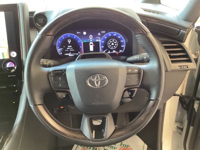 2023 Toyota ALPHARD — миниатюра 54
