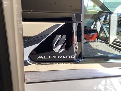 2023 Toyota ALPHARD — миниатюра 41