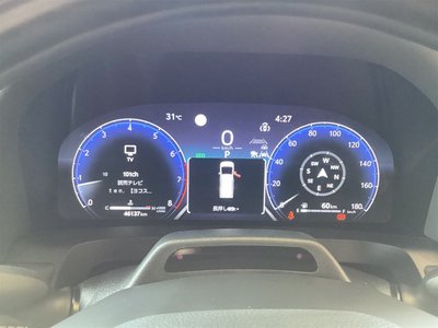 2023 Toyota ALPHARD — миниатюра 77