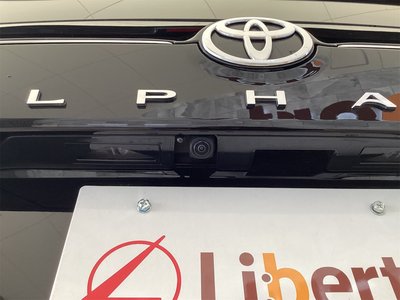 2023 Toyota ALPHARD — миниатюра 28