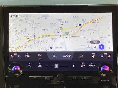 2023 Toyota ALPHARD — миниатюра 62