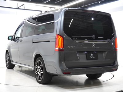 2023 Mercedes-BENZ V-CLASS 照片 7